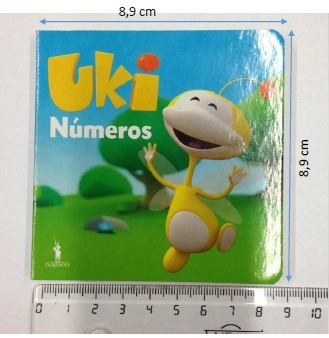 Toddler Card Board Book Printing Service With Matt Lamination / Stamping Cover