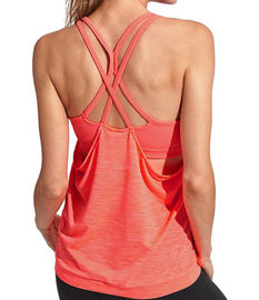 OEM fitness tank loose fitted fitness apparel oem fitness apparel