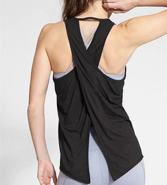 cheap wholesale tank top customized for yoga and sports cheap yoga tank top custom