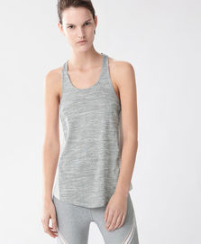 New arrival workout wear back joint special design wholesale tank top