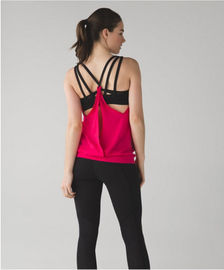 yoga clothing sweat-wicking, four-way stretch SUPPLEX yoga girls clothing