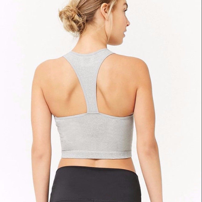 Wholesale Yoga Clothes Fitness Women Sport Tank Top