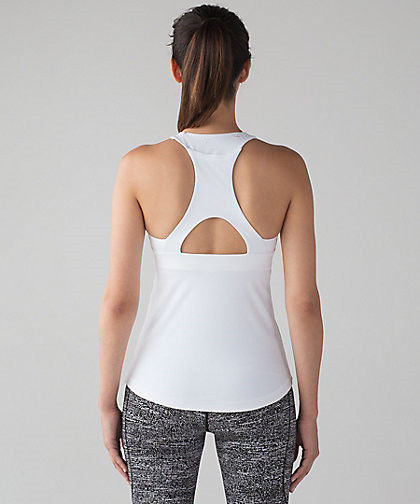 Customized yoga top white color custom gym tank top yoga top white