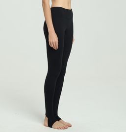 Wholesale yoga pants with stirrup design wholesale workout leggings