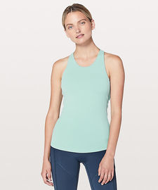 women sexy running top breathable great stretch women running tank top