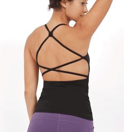 compression unbranded yoga tank top active wear ftiness clothing