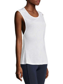 Wholesale yoga clothes shirt women sport tank top