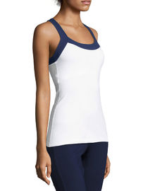 Wholesale fitness wear women yoga workout tank tops
