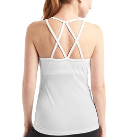 yoga and fitness tops cheap wholesale tank tops in yoga and fitness