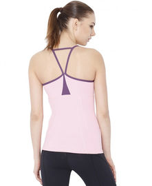 tight fitted women yoga tank gym top tight women yoga gym top
