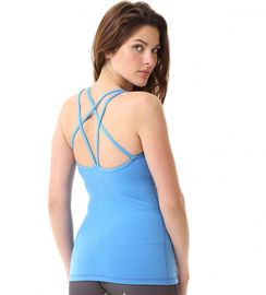 customized women running wear singlets tops custom running singlets