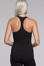 women fitness clothing Medium impact support fitness yoga tank tops