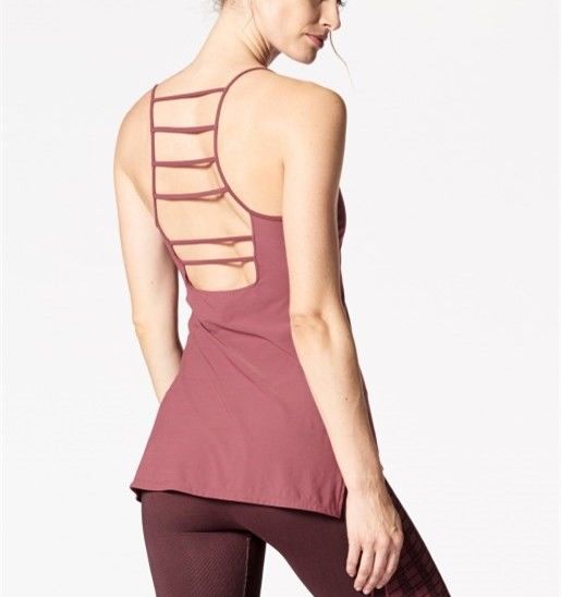 OEM nylon spandex workout clothes women wholesale athletic wear