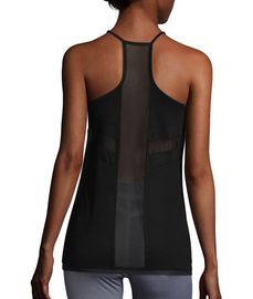 Wholesale women active wear racerback yoga vest ladies fitness tank top
