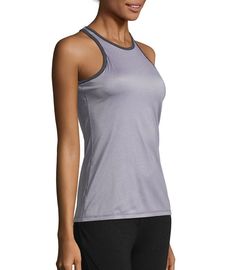 High quality custom racerback yoga fitness gym tank top women