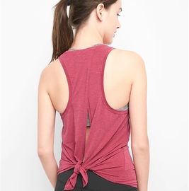 women gym top loose tank top gym women loose tank top